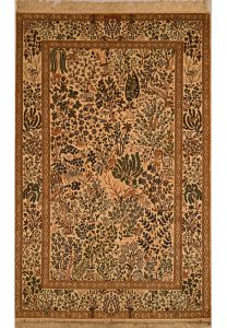 Persian Nain - 6 La - Pahlavan Safaei - N534