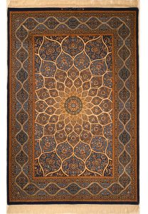 Persian Isfahan - Sajjadi - N547