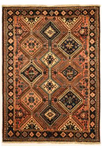 Persian Yalameh - Bandi - N592