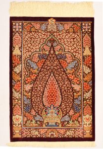 Persian  Qom - Ezati - N61