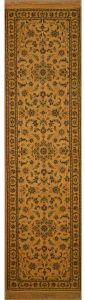 Persian Nain 9 La - Double knotted - N798