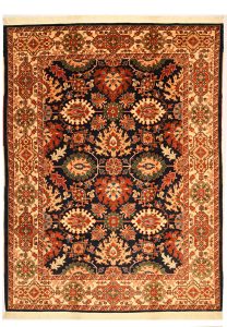 Persian Heriz - All over - N853