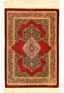 Persian  Qom - Bazargan - N88