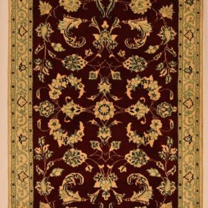 Persian Nain 9 La – Double knotted – N933