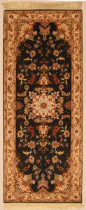 Persian Nain 50 Raj - Double knotted - N942