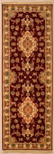 Persian Nain 50 Raj - Double knotted - N949