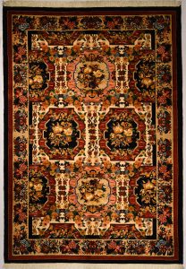 Persian Bakhtiar - Golfarang - N970
