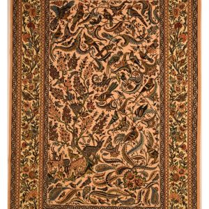 Persian Isfahan – Emadi – N327