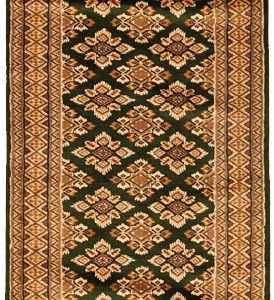 Pakistan – Single Knotted – A1251