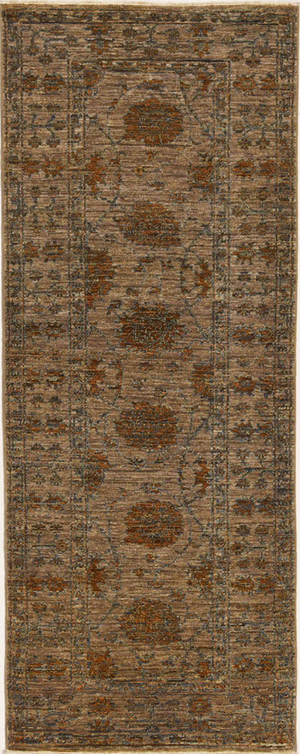 Afghan - Choubi - A1466