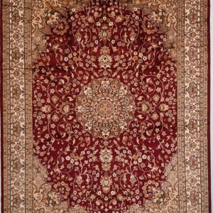 Pakistan – Single Knotted – A2867