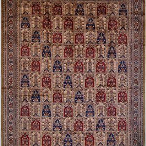 Pakistan – Single Knotted – A2871