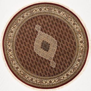 Indian – Tabriz – A2980