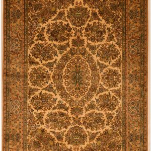 Kashmir – Double Knotted – A3198