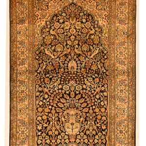 Kashmir – Double Knotted – A3257