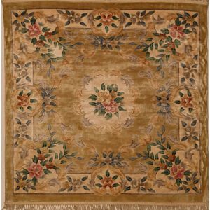 Chines – Rose Flower – A4806