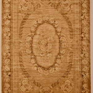 Chines – Rose Flower – A4807