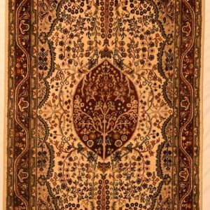 Pakistan – Double Knotted – A563