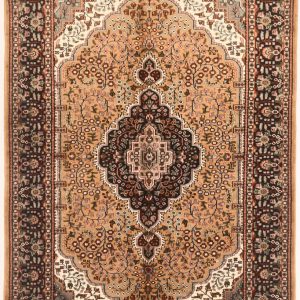 Kashmir – Single Knotted – A5899
