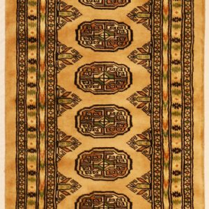 Pakistan – Single Knotted – A669