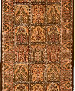 Kashmir – Single Knotted – A850