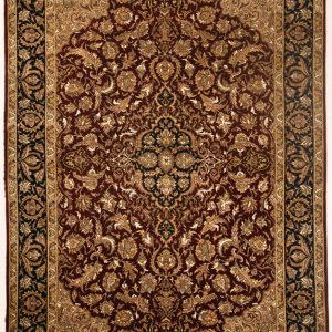 Pakistan – Double Knotted – A933