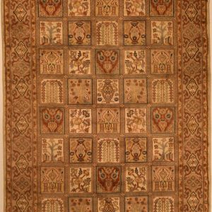 Pakistan – Single Knotted – A968