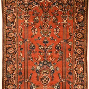 Persian Kashan – N1108