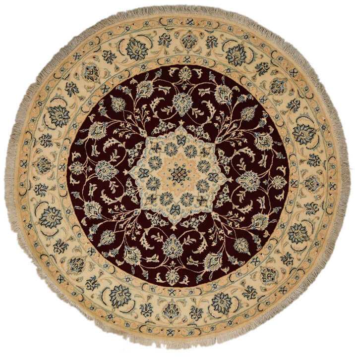 Persian Nain-9La