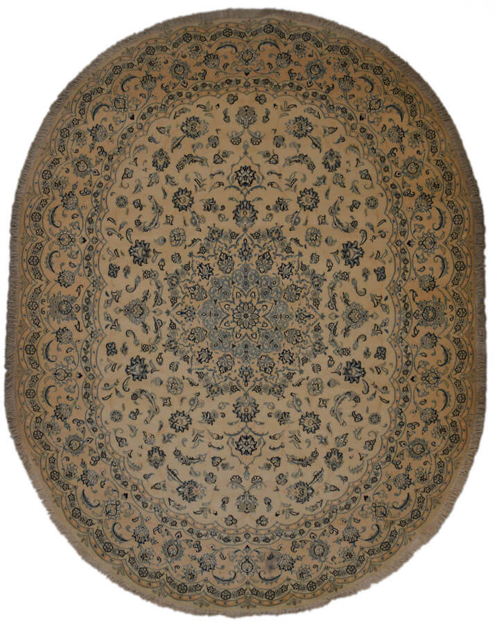Persian Nain