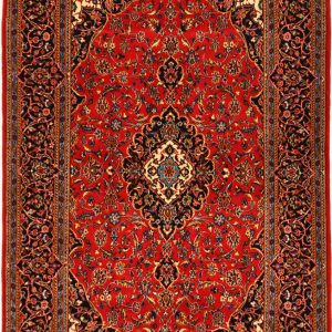Persian Kashan – Shadsar – N1755