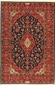 Persian Kashan - Shadsar - N1758
