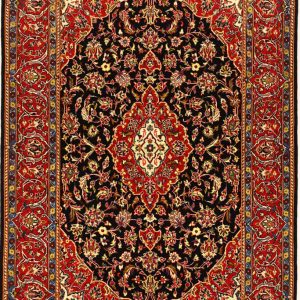 Persian Kashan – Shadsar – N1758