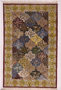 Persian Nain - 6 La - Pahlevan Safaei - N2209