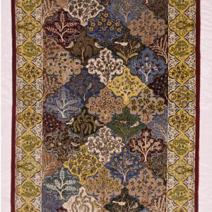 Persian Nain – 6 La – Pahlevan Safaei – N2209