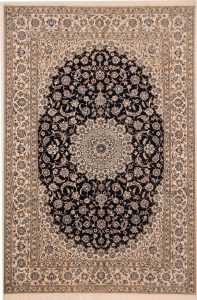 Persian Nain - 6 La - Habibiyan - N2287
