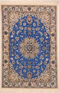 Persian Nain - 6 La - N2297