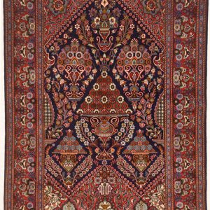 Persian Kashan – N2319