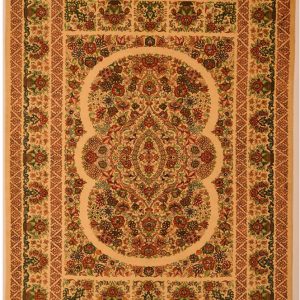 Persian Qom-Silk – Jeddi – N241