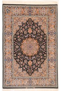Persian Isfahan - Taheri - N2430