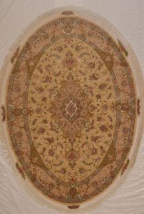 Persian Tabriz
