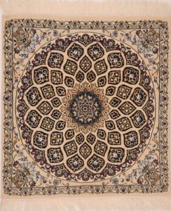 Persian Nain - 6 La - N2565