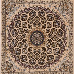 Persian Nain – 6 La – N2565
