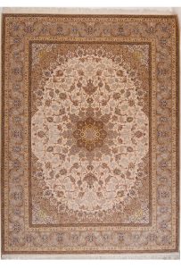 Persian Isfahan - Davari - N2607