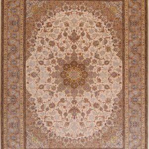Persian Isfahan – Davari – N2607