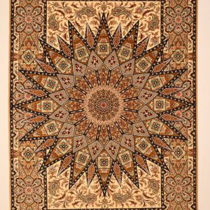 Persian Isfahan – Davari -1001 – N332