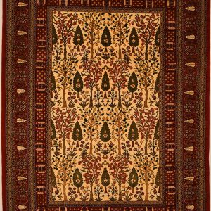 Persian Qom – Fathi – N353