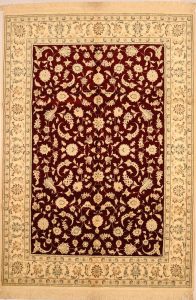 Persian Nain - 9 La - N421