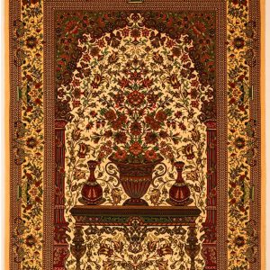 Persian Qom – Fathi – N460