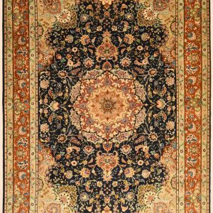 Persian Tabriz – 50 Raj – N726